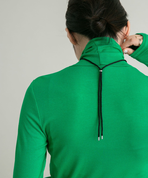 KBF（ケイビーエフ）の「ハートモチーフペンダント（ネックレス・レディース・シルバー・ONE）」の3枚目の写真