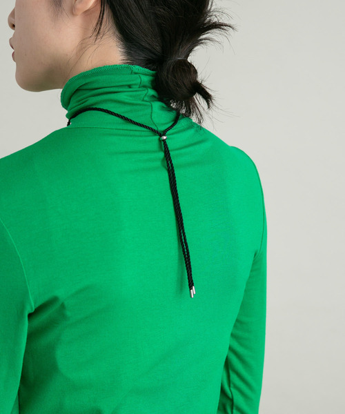 KBF（ケイビーエフ）の「ハートモチーフペンダント（ネックレス・レディース・シルバー・ONE）」の4枚目の写真