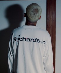 RICHARDSON（リチャードソン）の「【Richardson/リチャードソン
