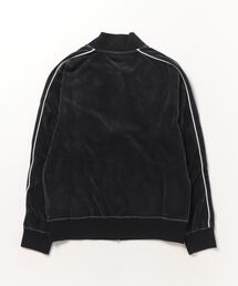 NIKE（ナイキ）の「NIKE/ナイキ トラックジャケット ベロア ワン