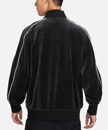 Nike ベロアジャージ　トラックジャケットLサイズ NIKE（ナイキ）の「NIKE/ナイキ トラックジャケット ベロア ワン