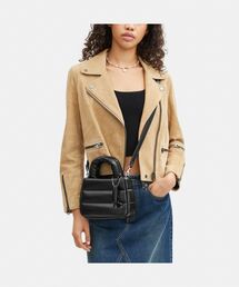 COACH（コーチ）の「ミニ ピロー トート（トートバッグ）」 - WEAR
