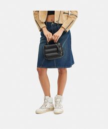 【COACH】送料無料/追跡有 Pillowミニピロートート 2WAYバック COACH（コーチ）の「ミニ ピロー トート（トートバッグ）」 - WEAR