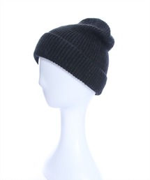 clear | モヘアニット帽≪2023AW新作≫(ニットキャップ/ビーニー)