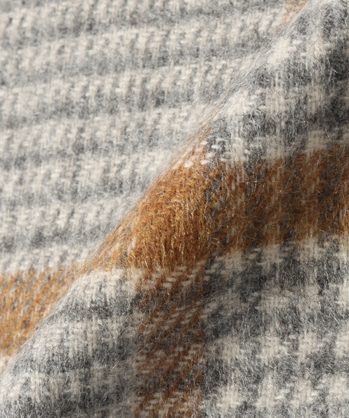 PIACENZA（ピアチェンツァ）の「【PIACENZA / ピアチェンツァ】シルク