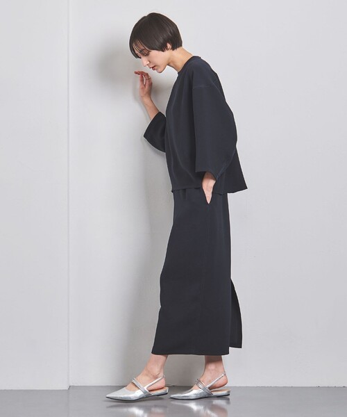 UNITED ARROWS（ユナイテッドアローズ）の「COMFY プルオーバー