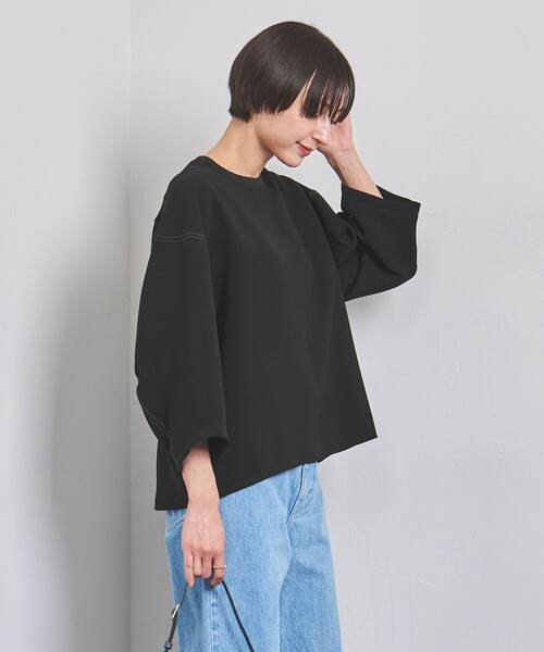 UNITED ARROWS（ユナイテッドアローズ）の「COMFY プルオーバー