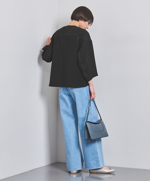 UNITED ARROWS（ユナイテッドアローズ）の「COMFY プルオーバー