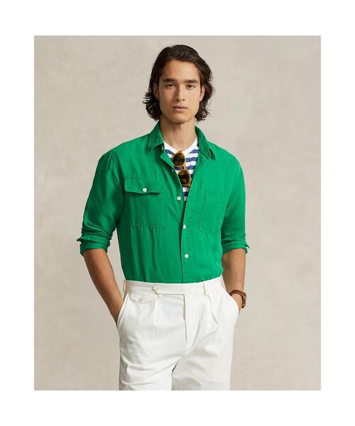 POLO RALPH LAUREN（ポロ ラルフ ローレン）の「クラシック