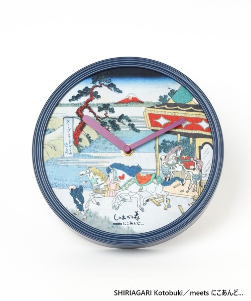 niko and（ニコアンド）の「【しりあがり寿】コラボ 2way