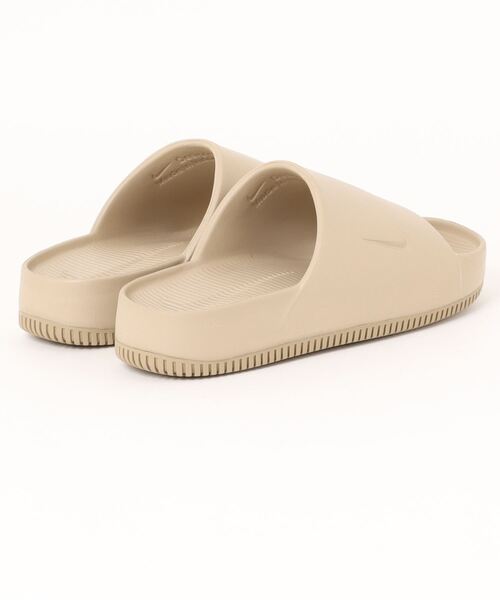 セール】NIKE ナイキ CALM SLIDE カーム スライド MFD4116 201KHAKI 