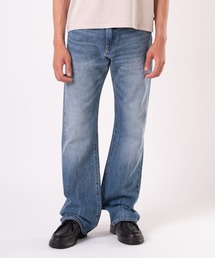 Levi's | Levi's/リーバイス 517(TM)ブーツカット ミディアムインディゴ BULL RUSH(デニムパンツ)