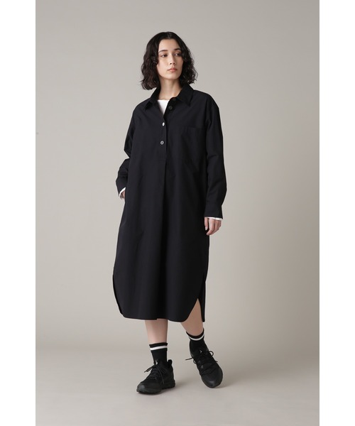 MARGARET HOWELL（マーガレットハウエル）の「WASHED COTTON POPLIN