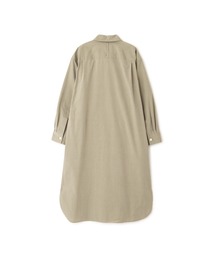 MARGARET HOWELL（マーガレットハウエル）の「WASHED COTTON POPLIN