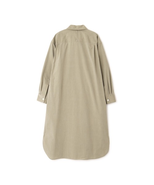 MARGARET HOWELL（マーガレットハウエル）の「WASHED COTTON POPLIN