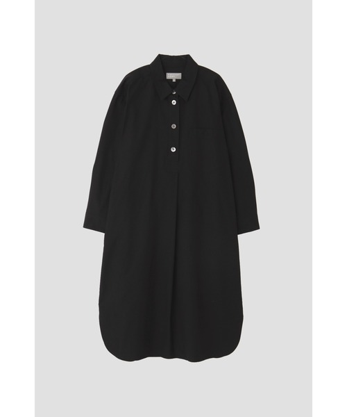 MARGARET HOWELL（マーガレットハウエル）の「WASHED COTTON POPLIN