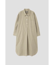 MARGARET HOWELL（マーガレットハウエル）の「WASHED COTTON POPLIN
