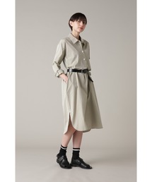 MARGARET HOWELL（マーガレットハウエル）の「WASHED COTTON POPLIN