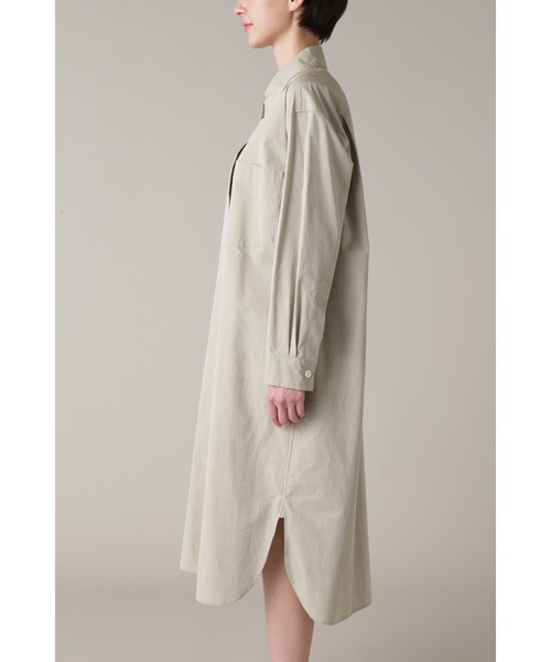 MARGARET HOWELL（マーガレットハウエル）の「WASHED COTTON POPLIN