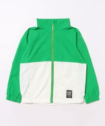 ALPHA LABEL（アルファーレーベル）の「ウインドブレーカー（ナイロンジャケット）」