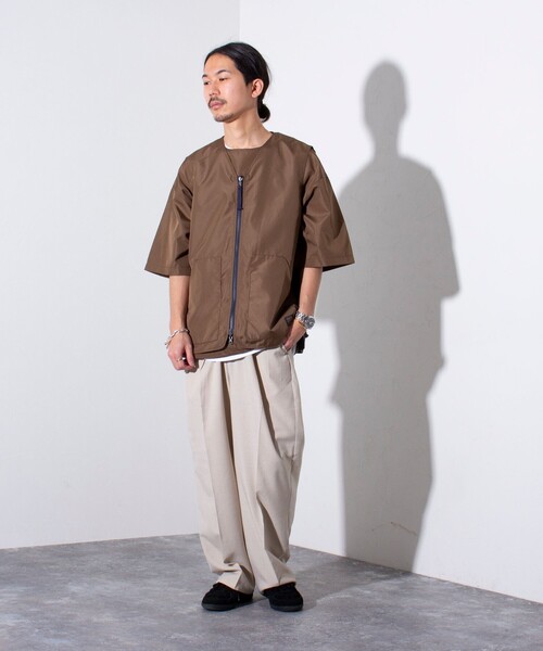 TAION（タイオン）の「【限定展開】【TAION/タイオン】ミリタリー