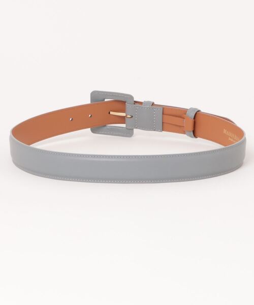 MAISON BOINET（メゾンボワネ）の「MAISON BOINET / leather
