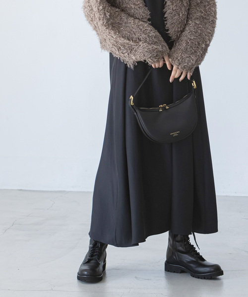 CHRISTIAN VILLA/クリスチャンヴィラ HOBO BAG CHRISTIAN VILLA（クリスチャンヴィラ）の「《追加》CHRISTIAN