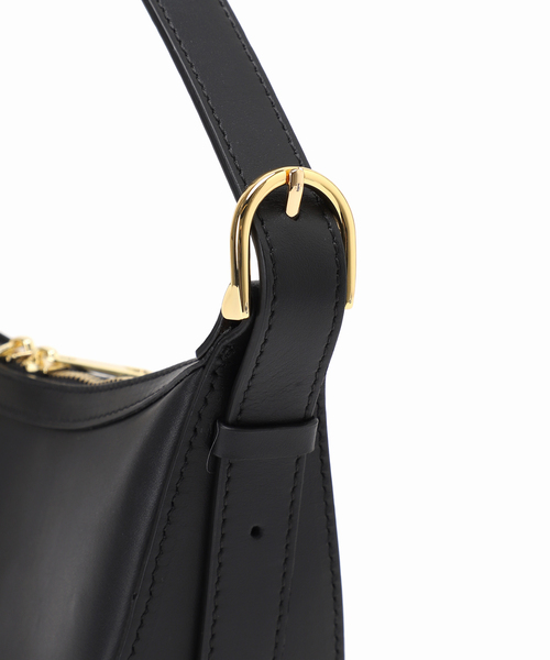 CHRISTIAN VILLA/クリスチャンヴィラ HOBO BAG CHRISTIAN VILLA（クリスチャンヴィラ）の「《追加》CHRISTIAN