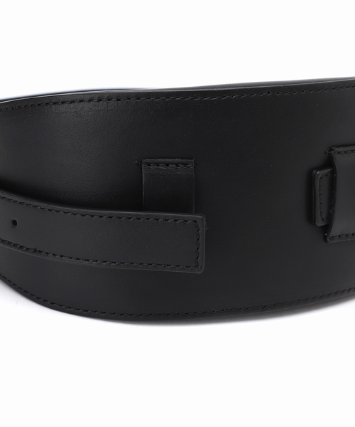 CHRISTIAN VILLA(クリスチャンヴィラ)の「《追加》CHRISTIAN VILLA/クリスチャンヴィラ HOBO BAG(ハンドバッグ・レディース・ブラウン/ブラック・FREE)」の17枚目の写真