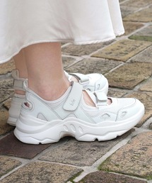 b/m（ビーエム）の「【MoonStar／ムーンスター】B/M04オルタ メンズ/レディース スニーカー（スニーカー）」