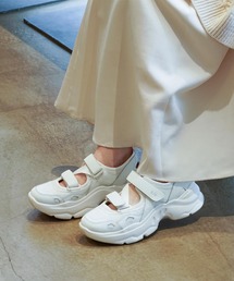 b/m（ビーエム）の「【MoonStar／ムーンスター】B/M04オルタ メンズ/レディース スニーカー（スニーカー）」