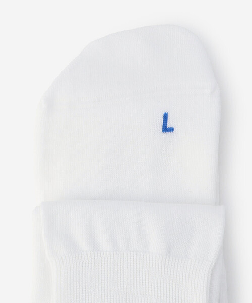 Bshop（ビショップ）の「FALKE | 16605 RUN SOCKS MEN（ソックス/靴下・メンズ・ホワイト/ブラック/ダークグレー/ネイビー/ライトグレー/レッド/モカ/グリーン系その他/グリーン/ライトブルー/ブルー・42/43/39/41）」の22枚目の写真