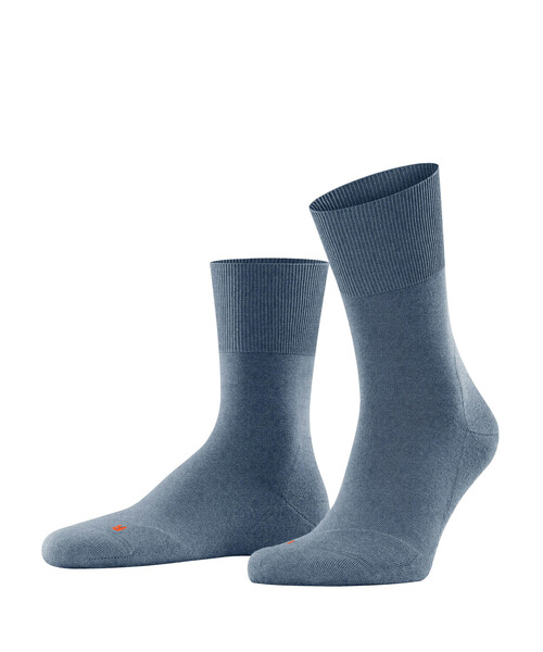 Bshop（ビショップ）の「FALKE | 16605 RUN SOCKS MEN（ソックス/靴下・メンズ・ホワイト/ブラック/ダークグレー/ネイビー/ライトグレー/レッド/モカ/グリーン系その他/グリーン/ライトブルー/ブルー・42/43/39/41）」の18枚目の写真