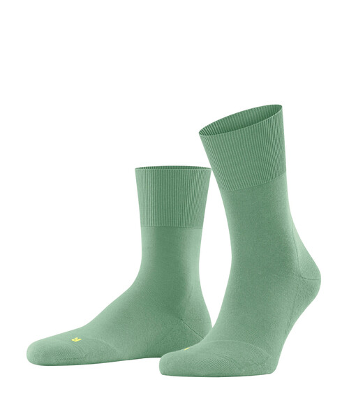 Bshop（ビショップ）の「FALKE | 16605 RUN SOCKS MEN（ソックス/靴下・メンズ・ホワイト/ブラック/ダークグレー/ネイビー/ライトグレー/レッド/モカ/グリーン系その他/グリーン/ライトブルー/ブルー・42/43/39/41）」の21枚目の写真