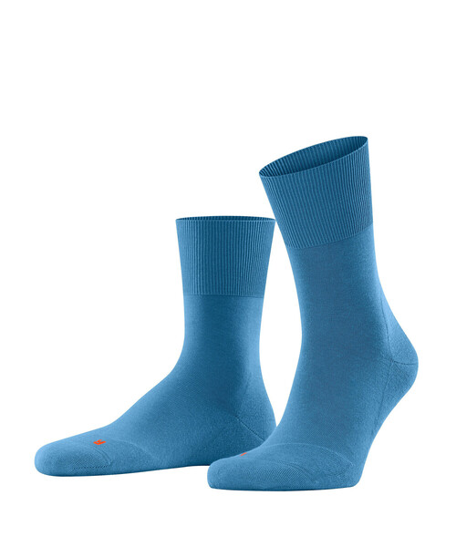 Bshop（ビショップ）の「FALKE | 16605 RUN SOCKS MEN（ソックス/靴下・メンズ・ホワイト/ブラック/ダークグレー/ネイビー/ライトグレー/レッド/モカ/グリーン系その他/グリーン/ライトブルー/ブルー・42/43/39/41）」の11枚目の写真