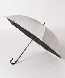 LANVIN en Bleu（ランバンオンブルー）の「晴雨兼用日傘　レディドット（長傘）」