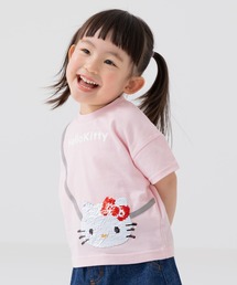 sanrio | サンリオ キャラクターTシャツ(Tシャツ/カットソー)