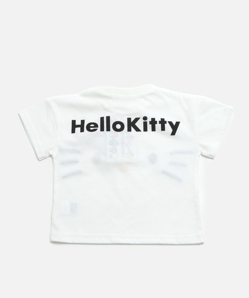 サンリオキャラクター Tシャツ Sサイズ ホワイト サンリオキャラクター Tシャツ ホワイト 美品 - メルカリ