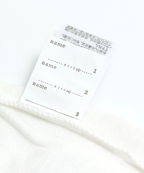 sanrio(サンリオ)の「サンリオ キャラクターTシャツ(Tシャツ/カットソー・キッズ・B/C/D/E/A・130cm/120cm/110cm/100cm/90cm/80cm)」の14枚目の写真