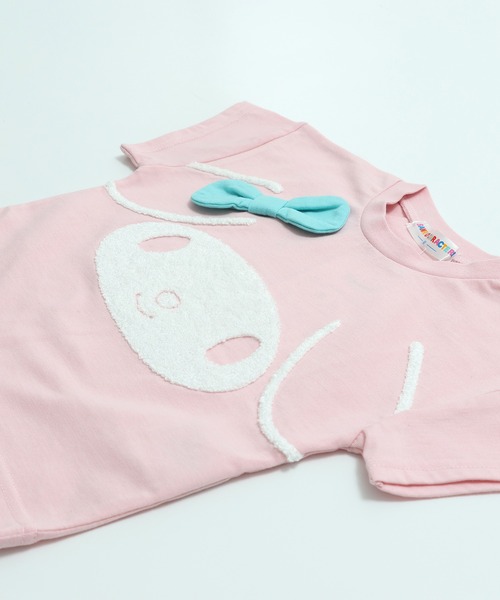 sanrio(サンリオ)の「サンリオ キャラクターTシャツ(Tシャツ/カットソー・キッズ・B/C/D/E/A・130cm/120cm/110cm/100cm/90cm/80cm)」の16枚目の写真