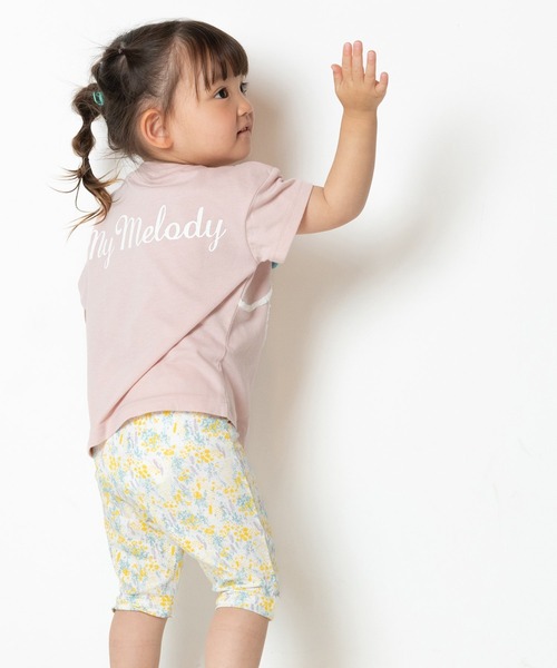 sanrio(サンリオ)の「サンリオ キャラクターTシャツ(Tシャツ/カットソー・キッズ・B/C/D/E/A・130cm/120cm/110cm/100cm/90cm/80cm)」の9枚目の写真