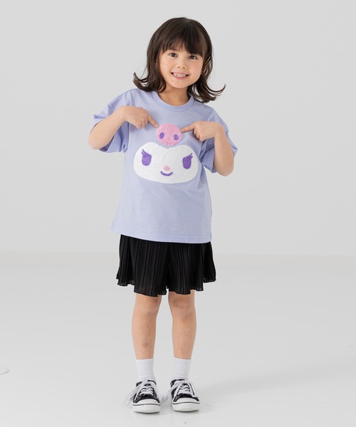 セール】サンリオ キャラクターTシャツ（Tシャツ/カットソー