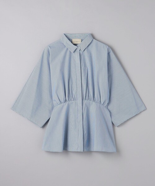 UNITED ARROWS（ユナイテッドアローズ）の「ストライプ ドルマン