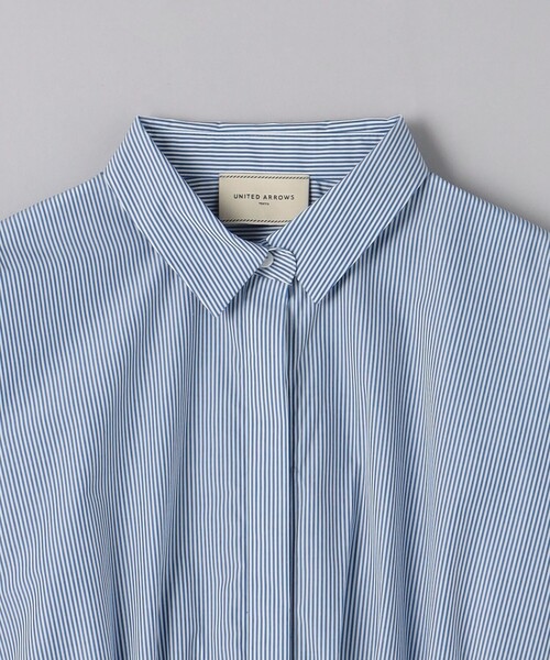 UNITED ARROWS（ユナイテッドアローズ）の「ストライプ ドルマン