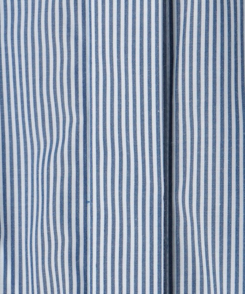 UNITED ARROWS(ユナイテッドアローズ)の「ストライプ ドルマンスリーブ ブラウス(シャツ/ブラウス・レディース・その他7/その他1・FREE)」の21枚目の写真
