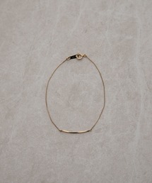 ff by decor urban research　ヒネリバーブレスレット