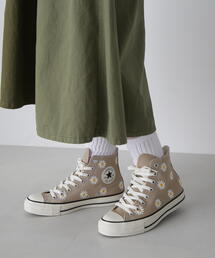 CONVERSE/コンバース/ALL STAR DAISYFLOWER HI/オールスターデイジーフラワーHI