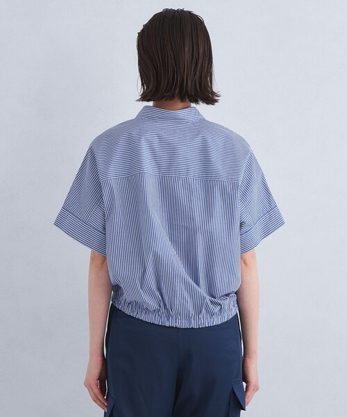 green label relaxing（グリーンレーベルリラクシング）の「クロップド