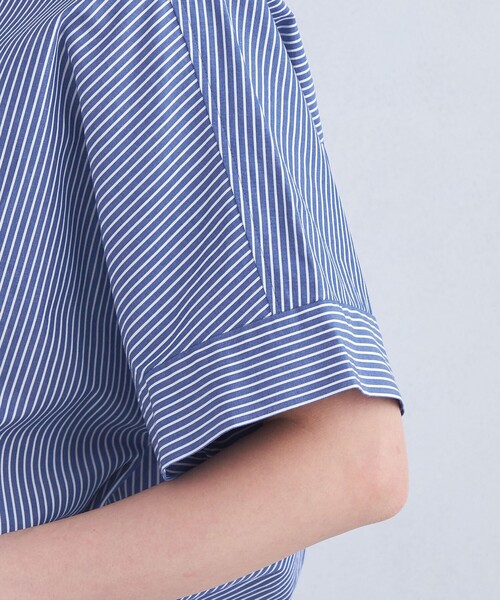 green label relaxing（グリーンレーベルリラクシング）の「クロップド