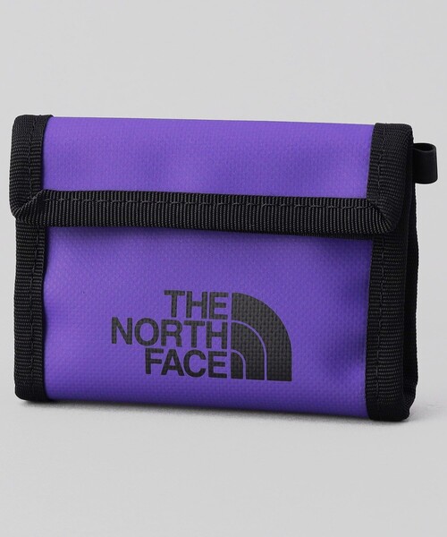 THE NORTH FACE(ザノースフェイス)の「THE NORTH FACE/ザ・ノース・フェイス BC Wallet Mini / BCワレットミニ(財布・メンズ・ブラウン/ホワイト/カモフラージュ/パープル/ネイビー/イエロー/ブルー/サックスブルー/ブラック/ベージュ・ONE SIZE)」の9枚目の写真